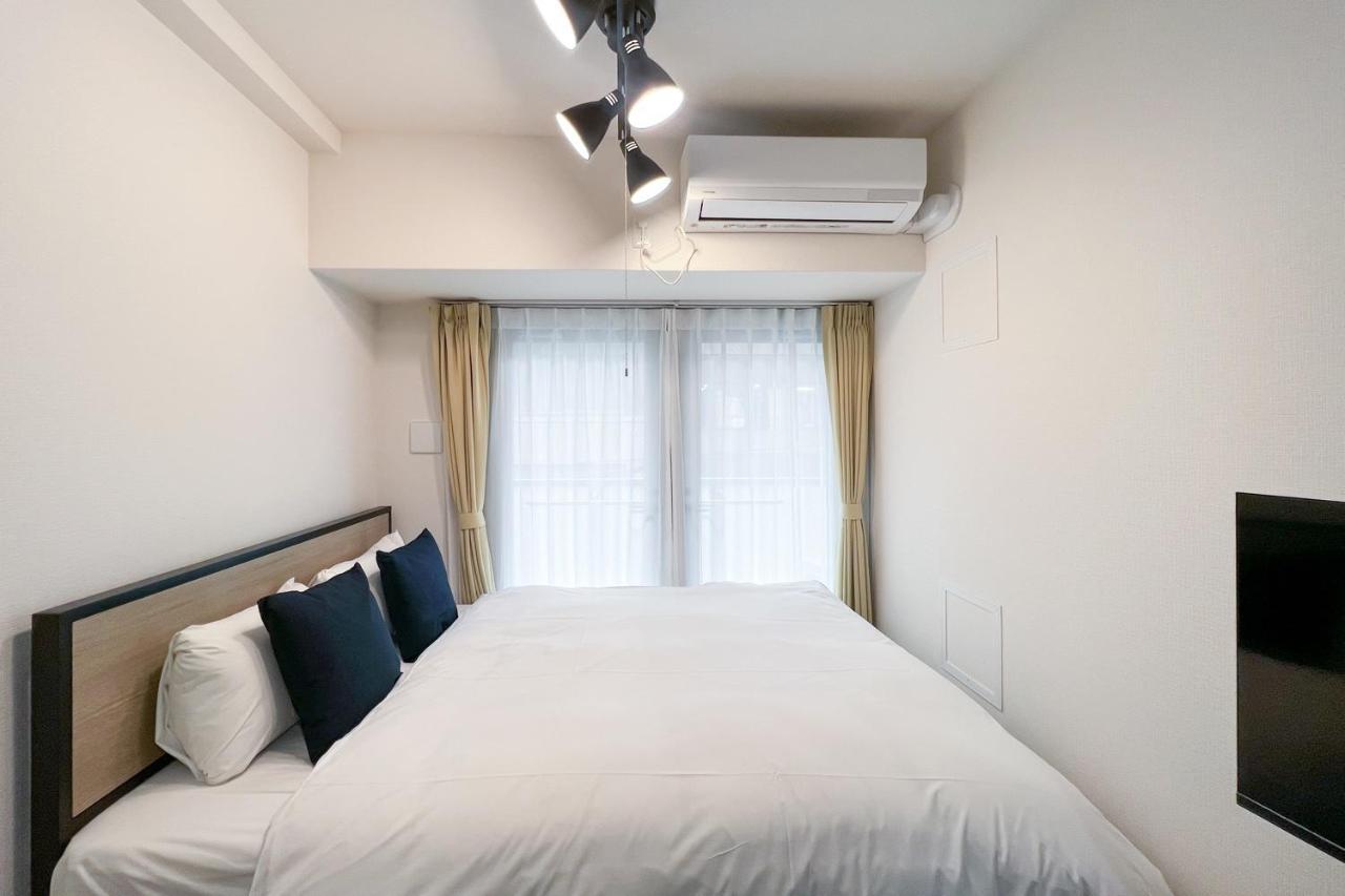 Valore Kitahorie Ōsaka Extérieur photo