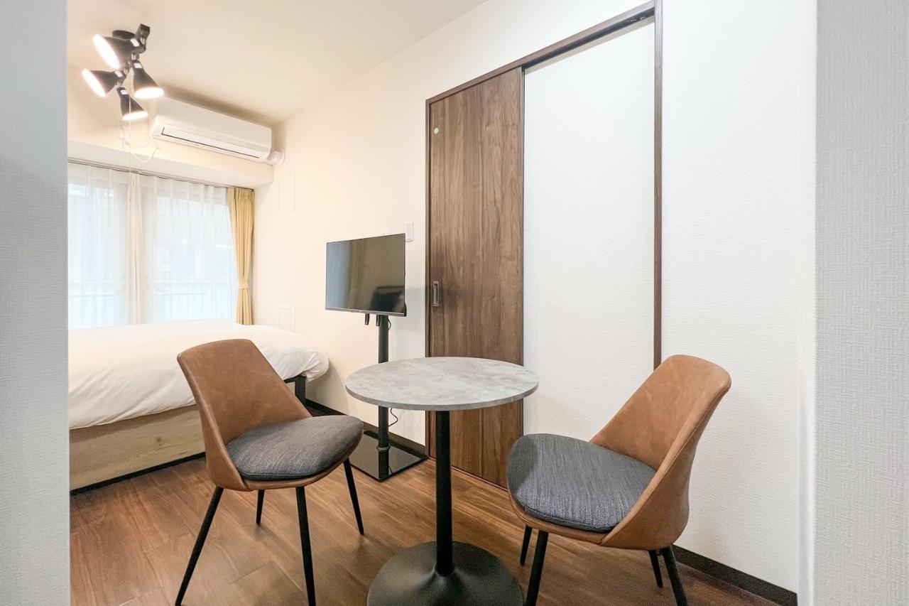 Valore Kitahorie Ōsaka Extérieur photo