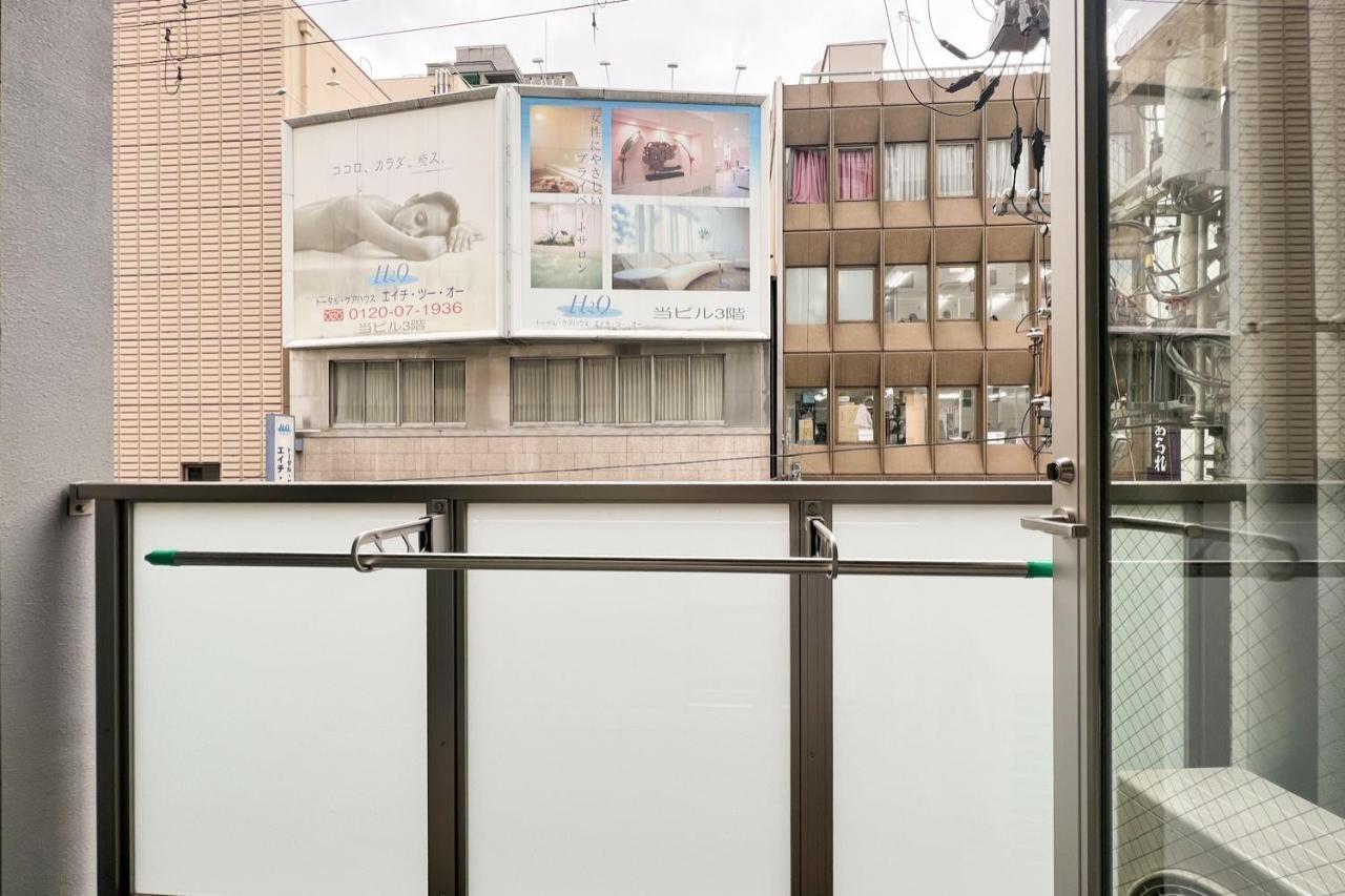 Valore Kitahorie Ōsaka Extérieur photo