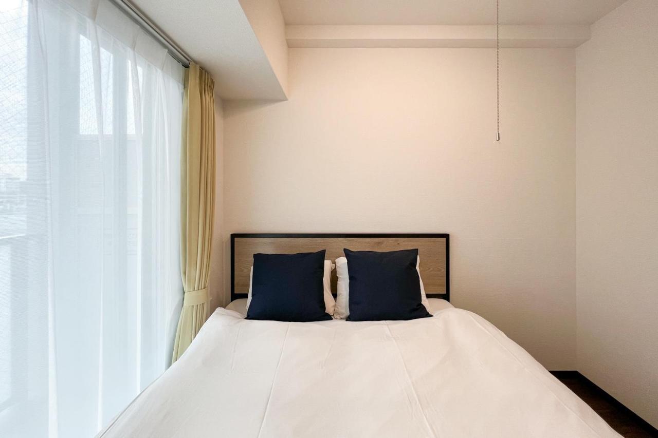 Valore Kitahorie Ōsaka Extérieur photo