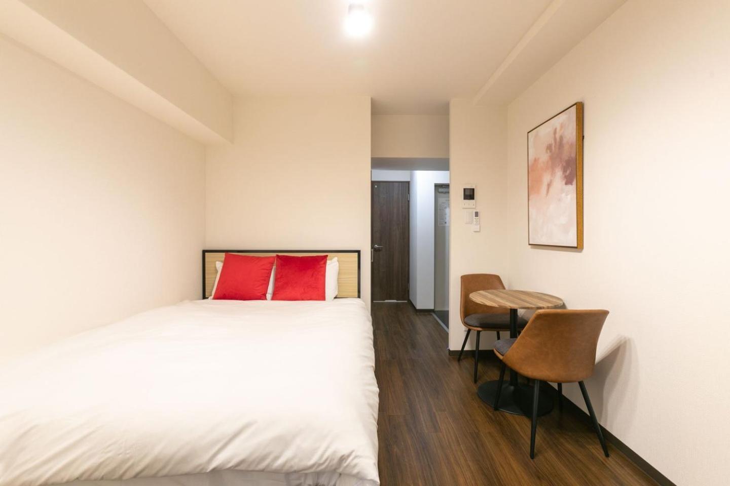 Valore Kitahorie Ōsaka Extérieur photo