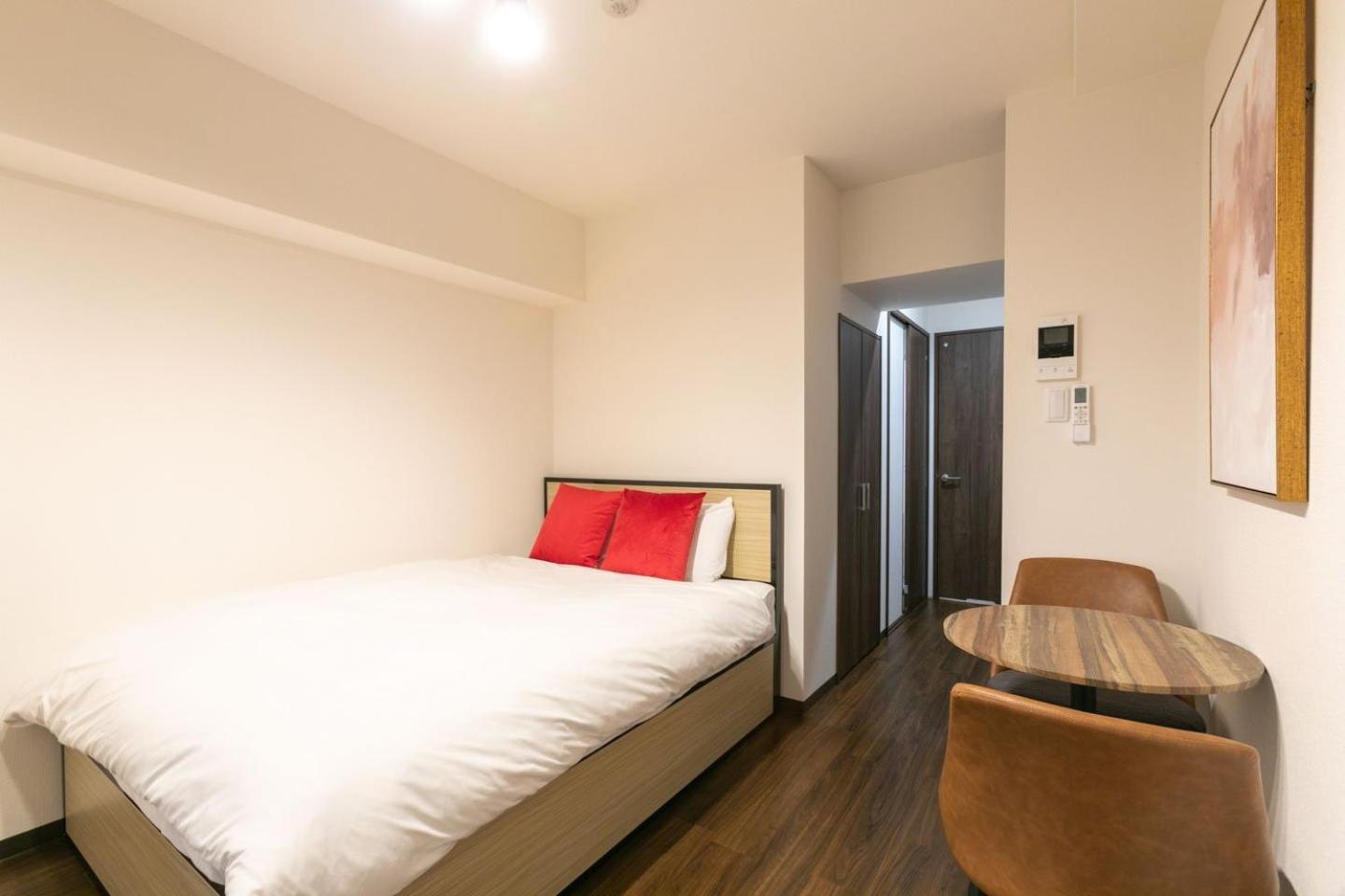 Valore Kitahorie Ōsaka Extérieur photo