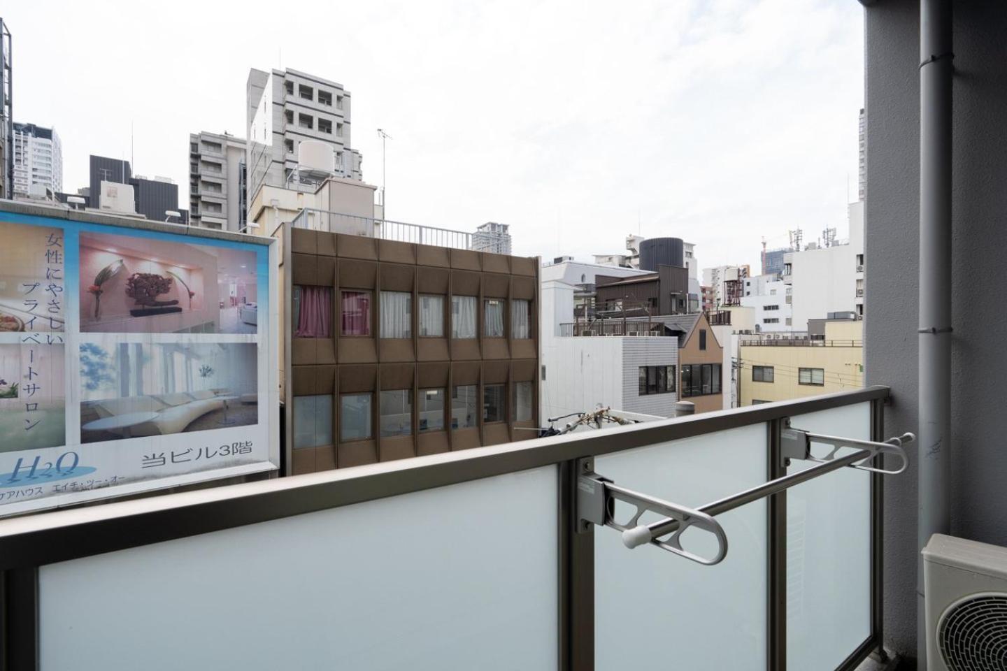 Valore Kitahorie Ōsaka Extérieur photo