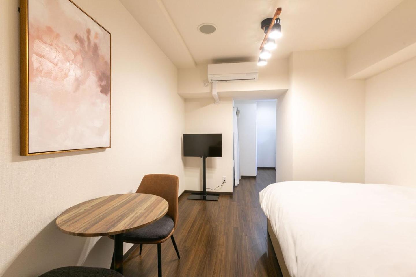 Valore Kitahorie Ōsaka Extérieur photo