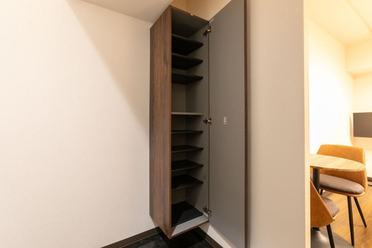 Valore Kitahorie Ōsaka Extérieur photo