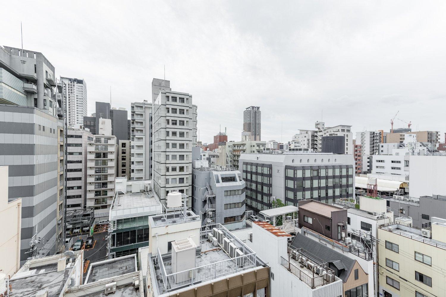 Valore Kitahorie Ōsaka Extérieur photo