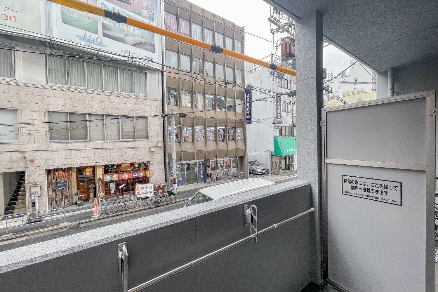 Valore Kitahorie Ōsaka Extérieur photo