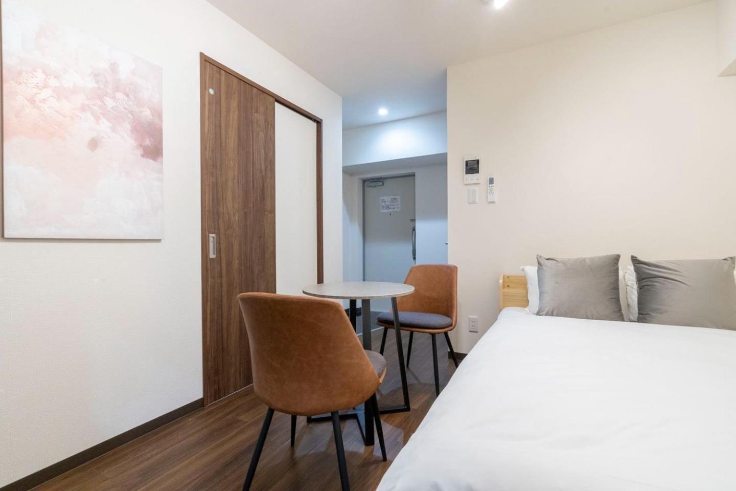 Valore Kitahorie Ōsaka Extérieur photo