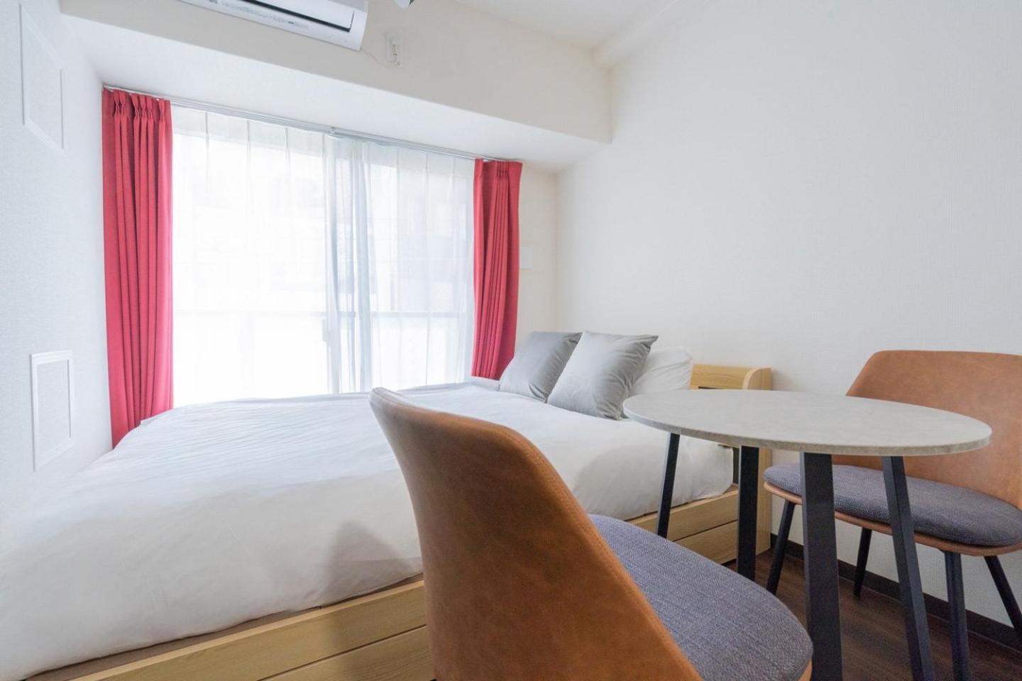 Valore Kitahorie Ōsaka Extérieur photo